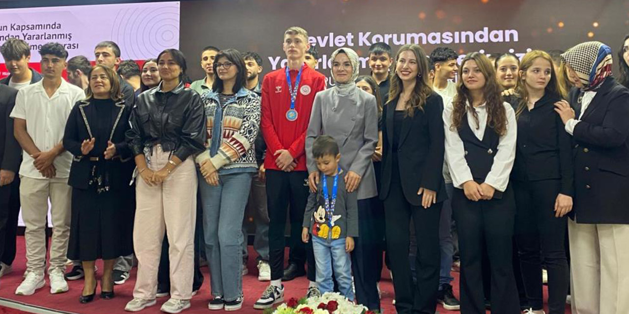 742 genç kamu kurumlarında iş sahibi oldu