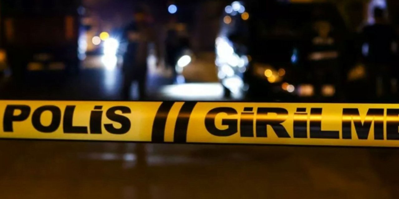 Ankara'da korkunç cinayet! Bebeğini boğarak öldürdü