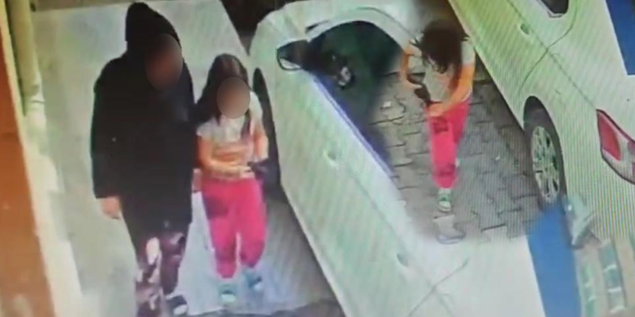 Yaşlı kadının unuttuğu yüzbinlerce liralık altın kesesi yüz tanıma sistemiyle bulundu
