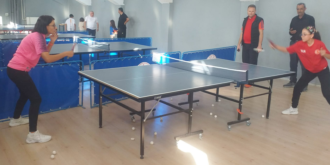 Sporun kalbi Kırıkkale’de atıyor!
