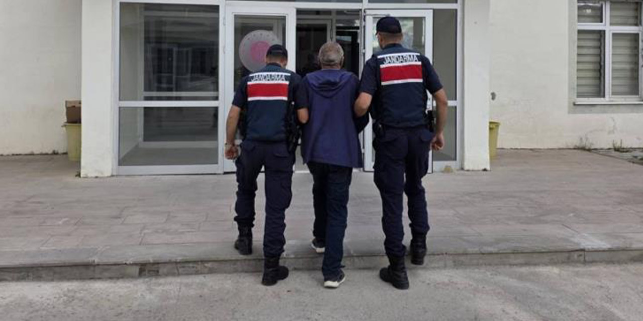 Kırıkkale'de yakalanmıştı: Yaşlı çifti öldüren katil zanlısı cezaevinde kalp krizi geçirerek öldü