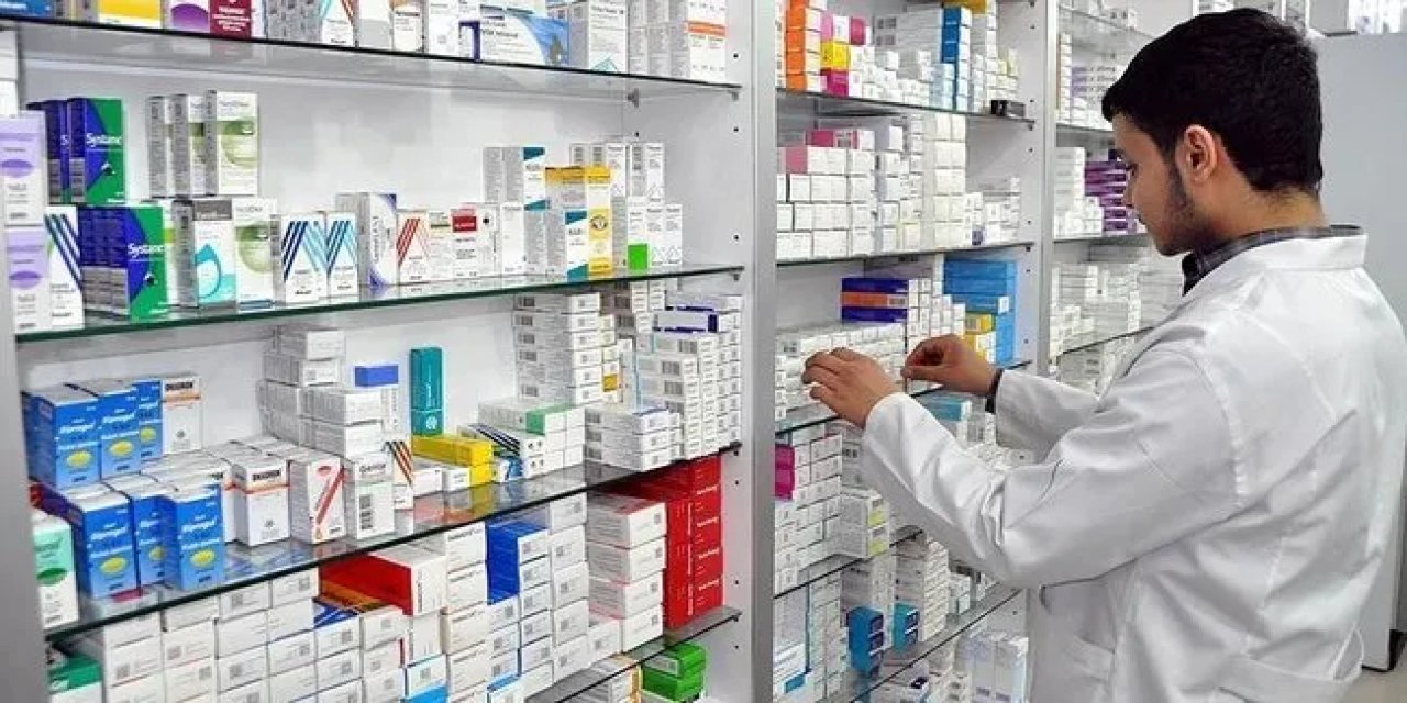 Kırıkkale nöbetçi eczaneler