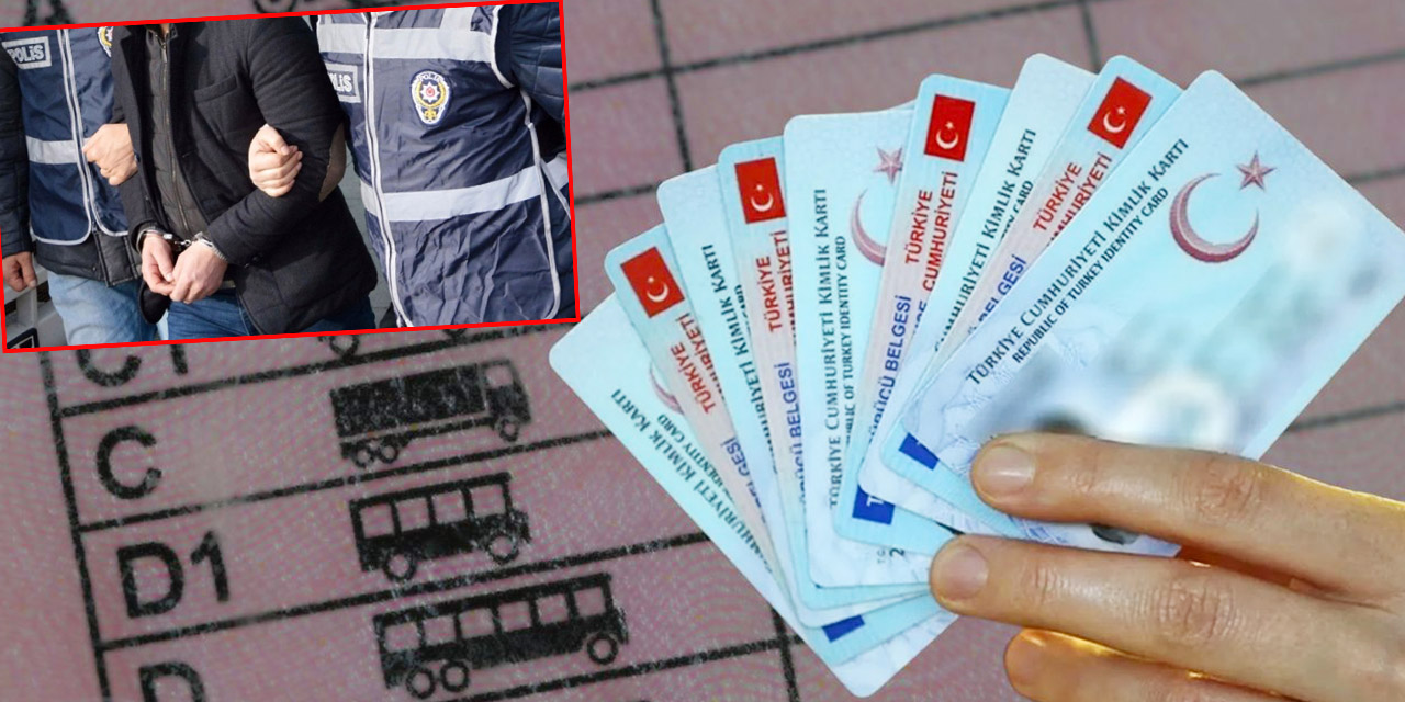 Sahte E-İmza çetesi çökertildi