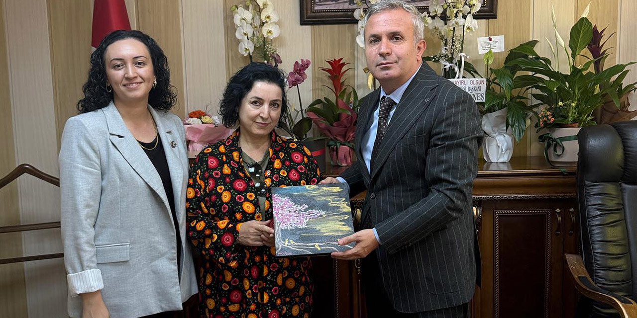 Kırıkkale’de kültür, sanat ve dayanışma için güç birliği