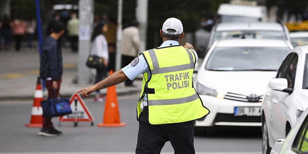 Trafikte sinirlenmek çok pahalı olacak! Cebiniz yanabilir
