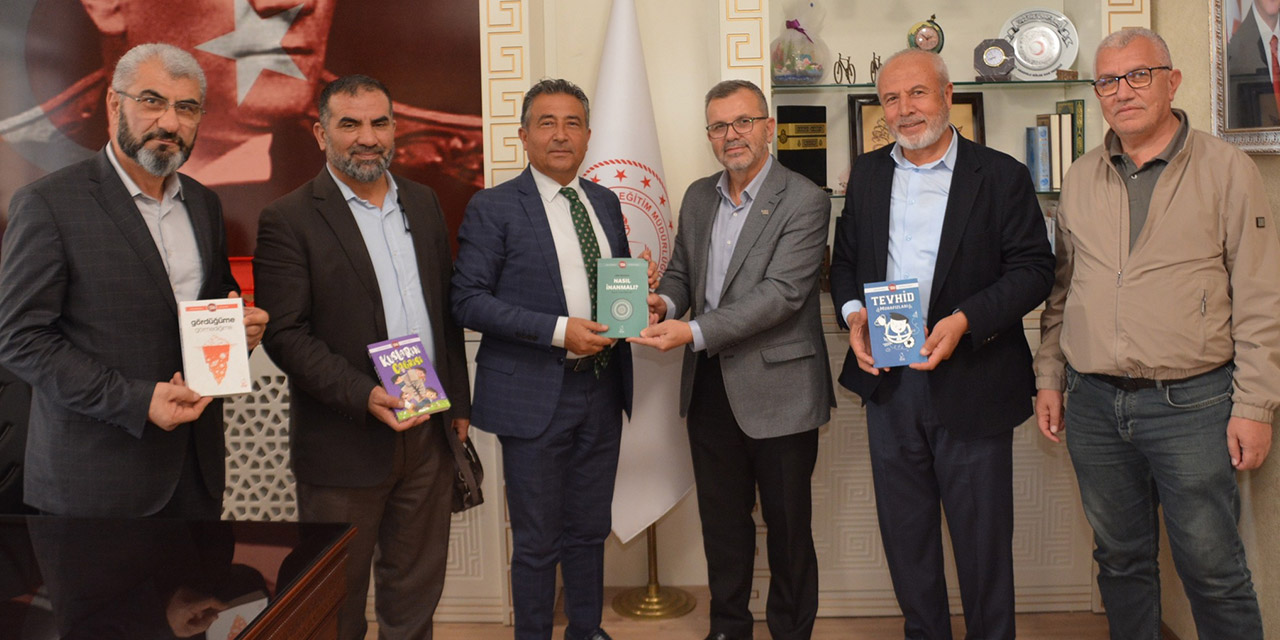 Kırıkkale "Ufka Yolculuk" yarışmasına hazırlanıyor