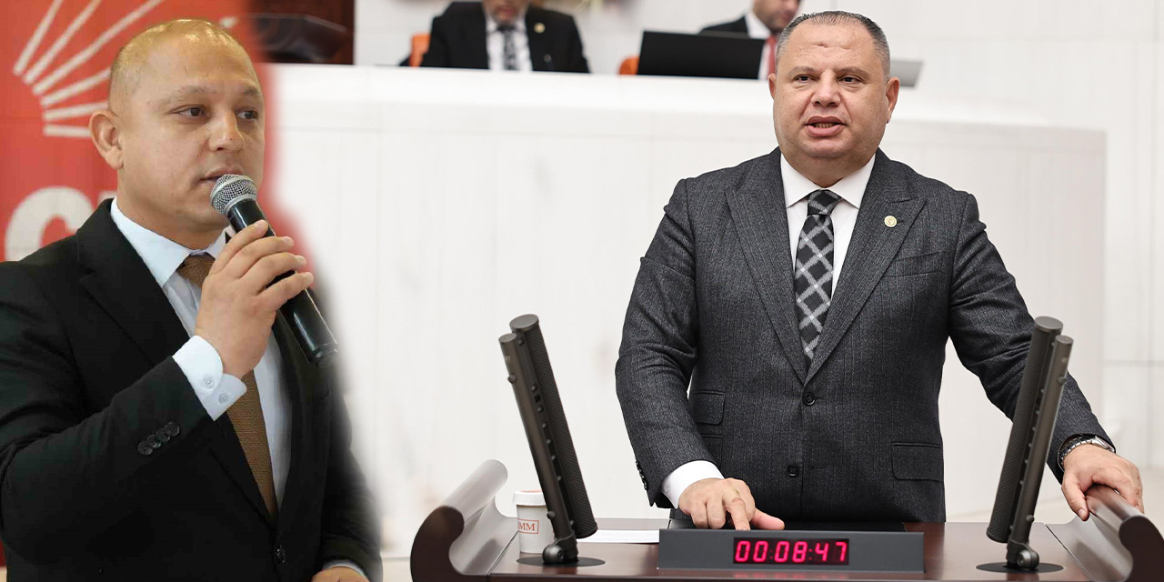MHP’li Öztürk’ten Kırıkkale Belediyesi’ne sert eleştiri: “Bu yönetim anlayışıyla Kırıkkale ileri gidemez”