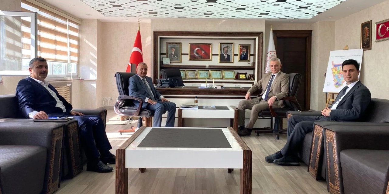 Kırıkkale'de 'Çoban açığı' kapatılıyor! Yeni yol haritası belirlendi