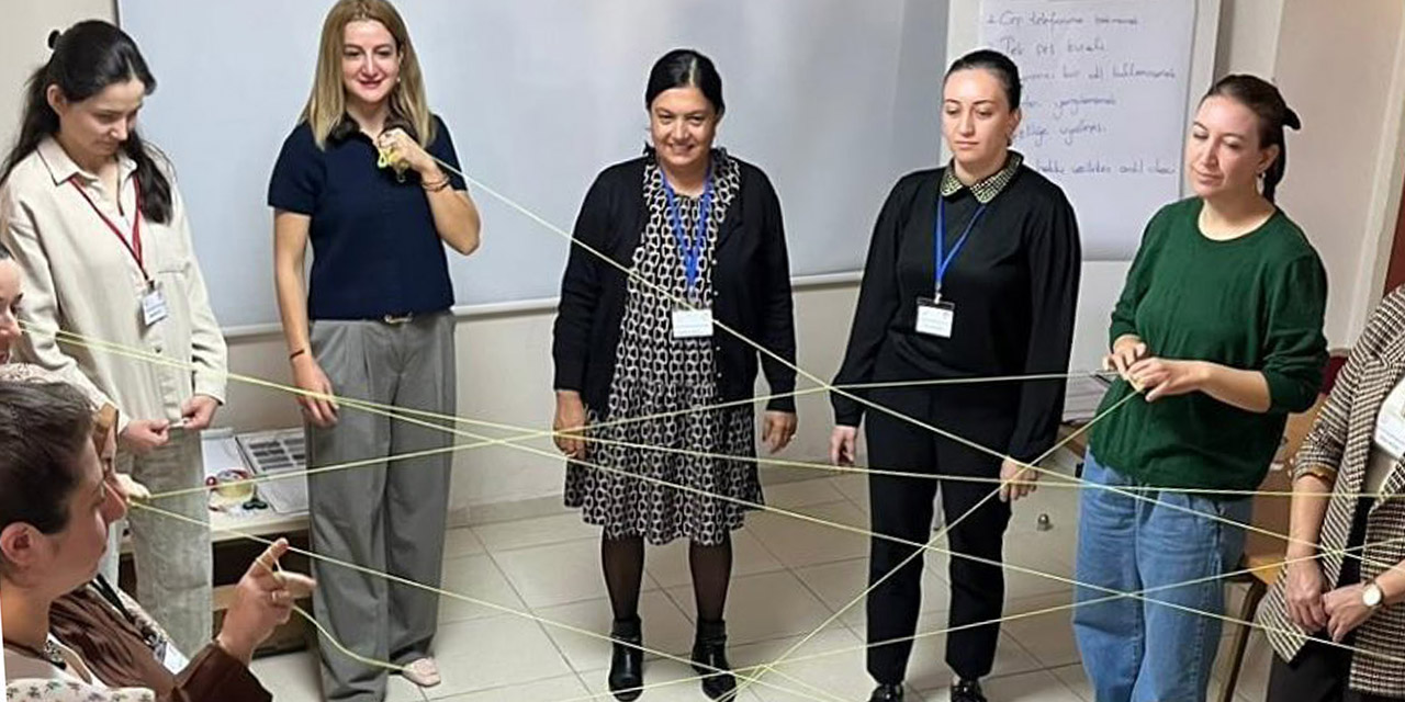 Kırıkkale'de Modüler Aile Eğitim Programı Başladı