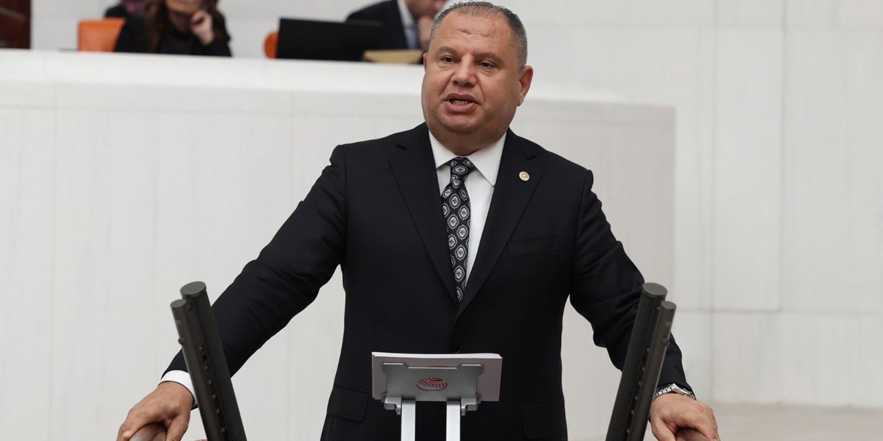 MHPli Öztürk'ten sert açıklama! Trafikte yeni cezalar kapıda
