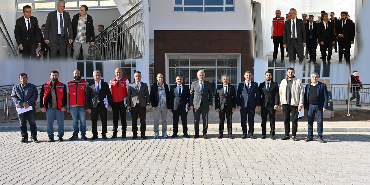 Özel Öğrenciler İçin modern bir eğitim yuvası yeni döneme hazır