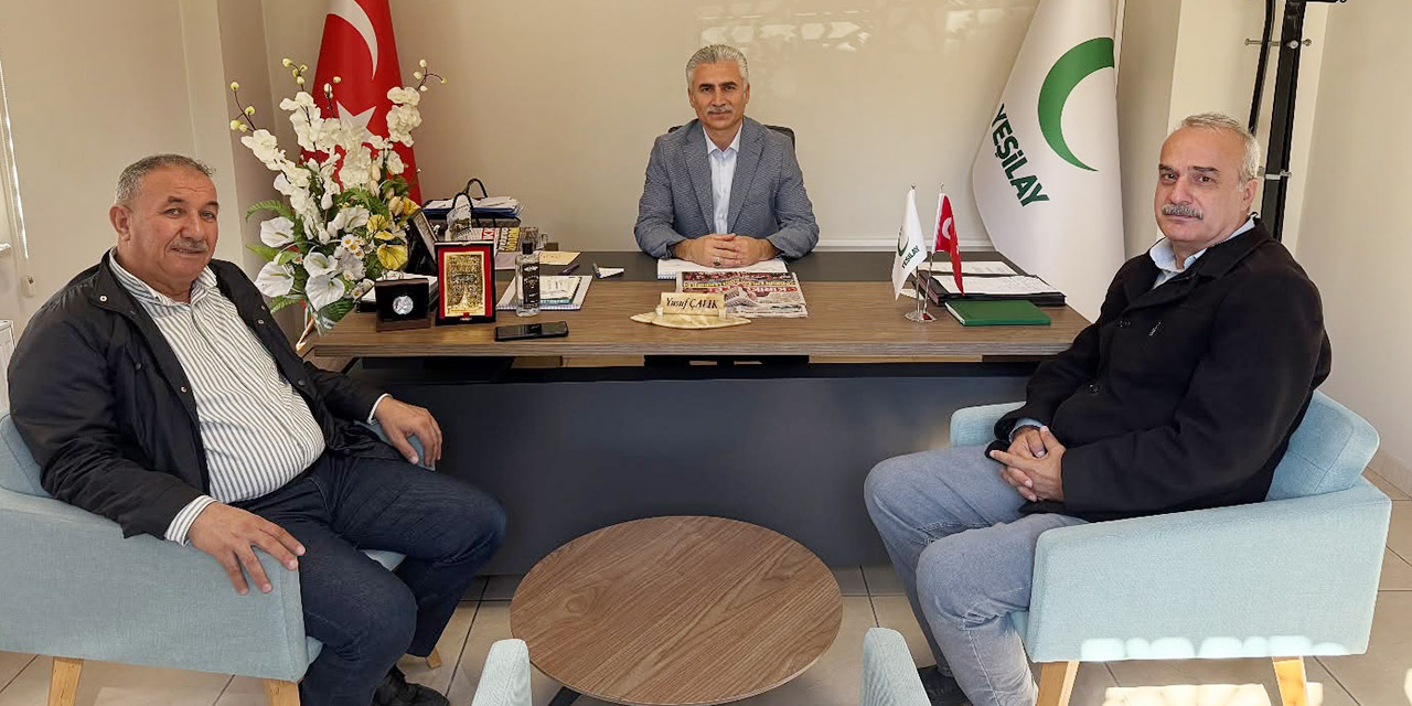 Bağımsızlık Seferberliği Kırıkkale’de anlatıldı