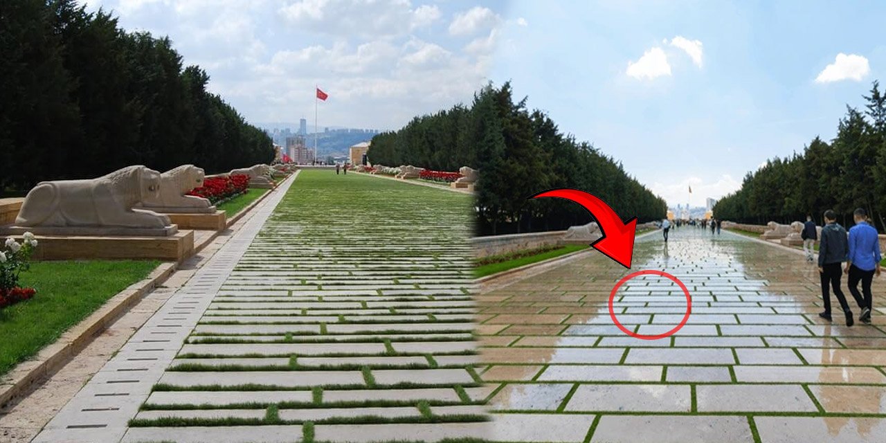 Kırıkkaleliler bu yolu merak ediyor! Kafanız dik yürüyemezsiniz işte nedeni..