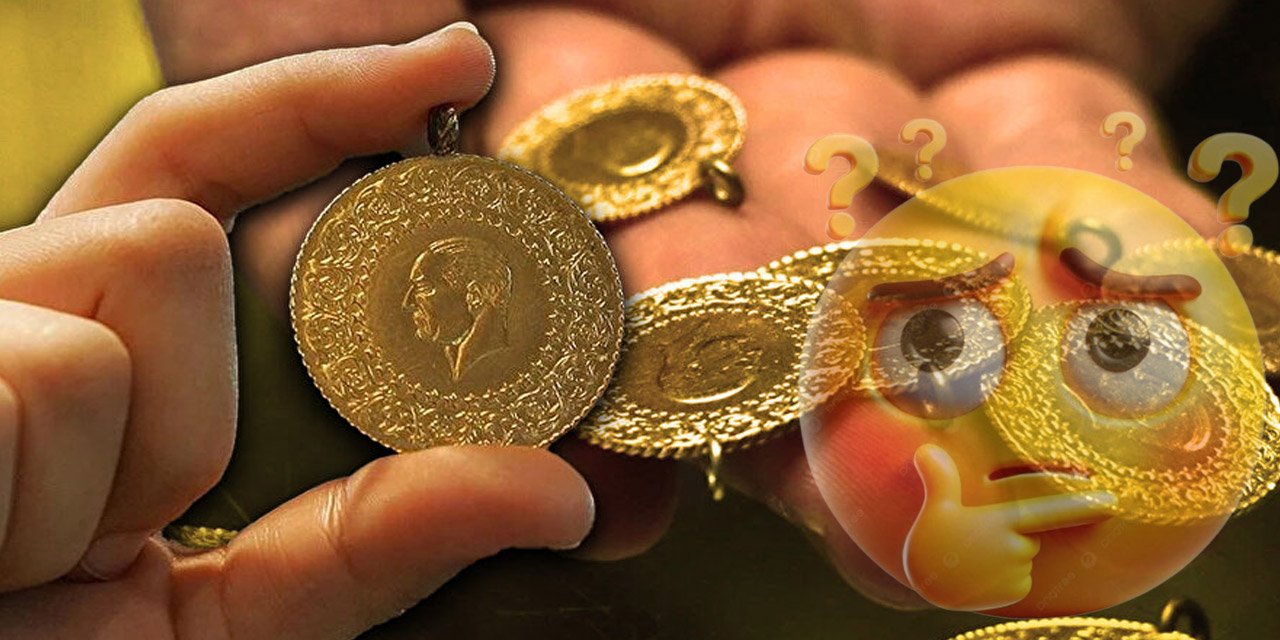Kırıkkale'de altın fiyatları zirveye tırmandı