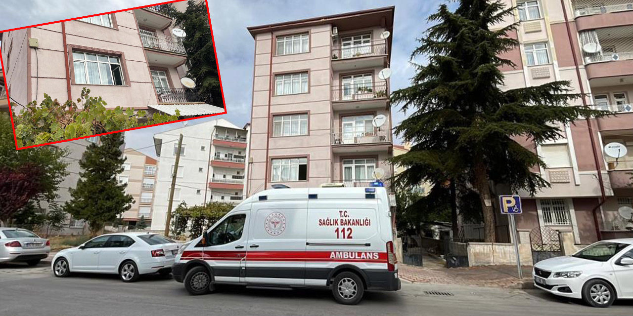 Yalnız yaşayan yaşlı adam evinde ölü bulundu
