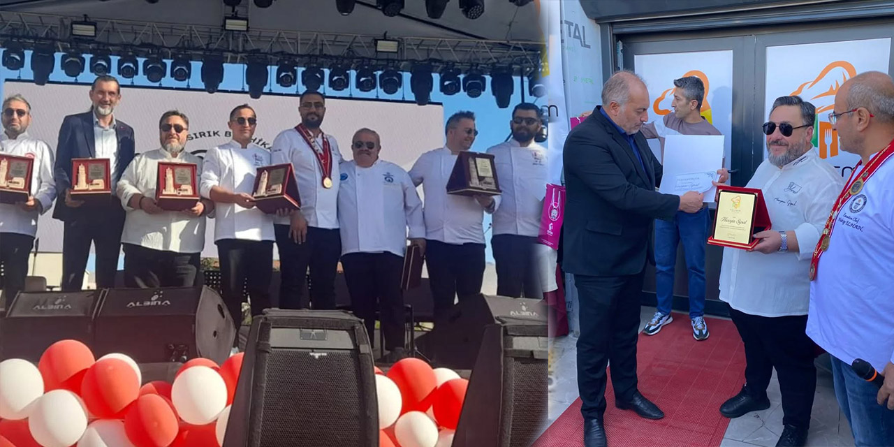 Kırıkkale’nin kültürel zenginlikleri Niğde’de tanıtıldı