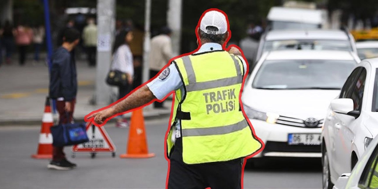 Trafikte şaka bitti, Ceza yağmuru başlıyor! Yeni cezalar dudak uçuklattı!
