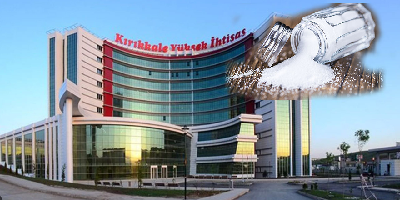 Bu mineralin eksikliği beyinleri nasıl etkiliyor? Gizemin anahtarı tuzlukta saklı!