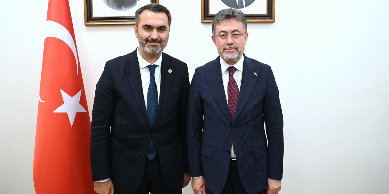 Kırıkkale'yi bölgesel güç yapacak imzalar atılıyor mu? Besi Bölgesi'nde son durum!