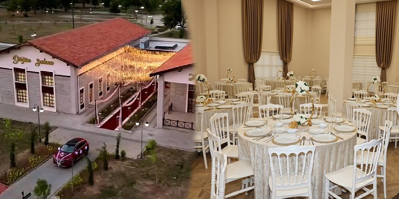 Cumhuriyetin kalbi orada atacak! Kırıkkale harekete geçti: O baloya kimler katılıyor?