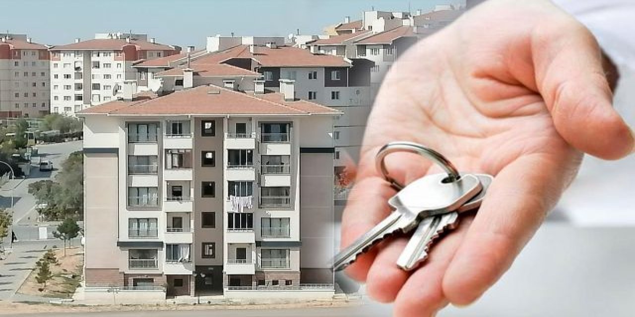 Tapunuzda saklı olan büyük sır! Milyonlarca ev sahibinin bilmediği o iki kelime...