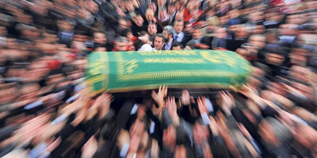 Bugün Kırıkkale'de kaç kişi hayatını kaybetti(25.10.2025)