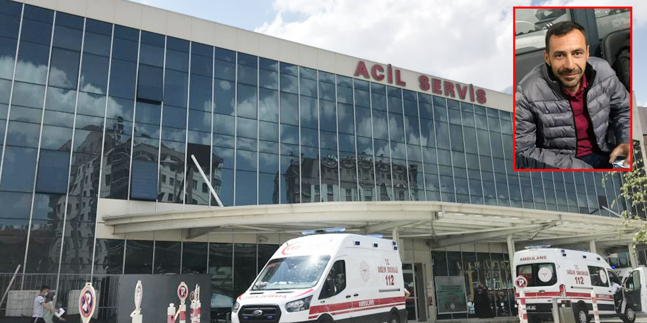 Baba ve oğlunun bıçakla saldırdığı galerici öldü