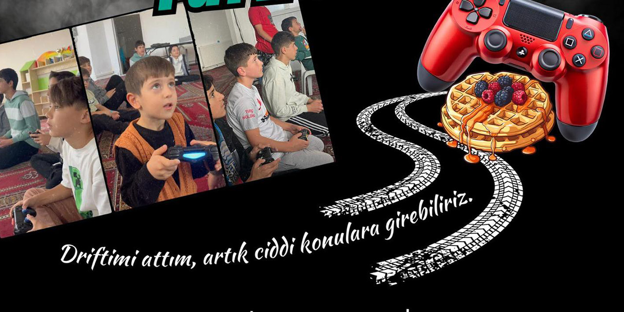 Sulakyurt'ta sıra dışı turnuva: Gençler kozlarını paylaşacak