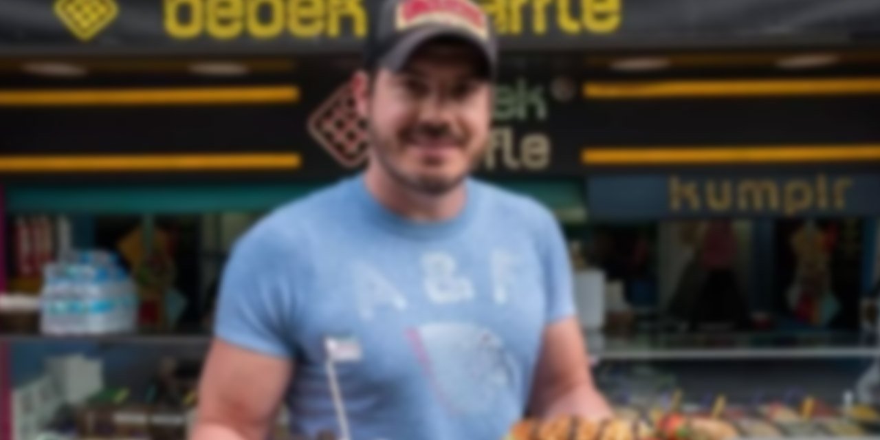 Ünlü şef 16 yaşındaki çocuğa cinsel istismardan içeri alındı