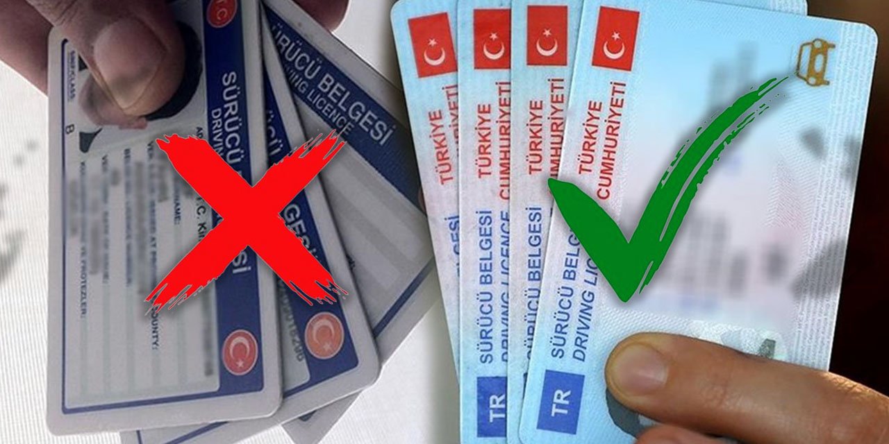 Cüzdanları yakan zam: B sınıfı ehliyet yenileme ücreti neden 500 kat arttı? İşte o 'harç' detayı!