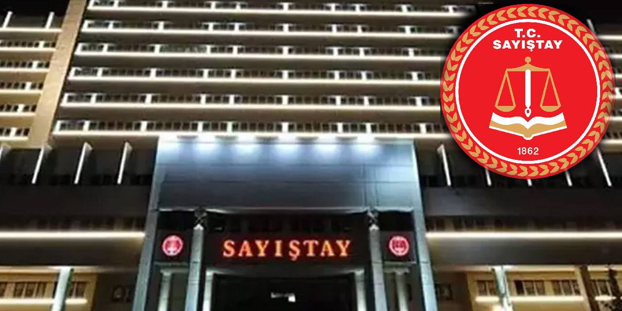 Sayıştay Eleme Sınavı cumartesi günü yapılacak