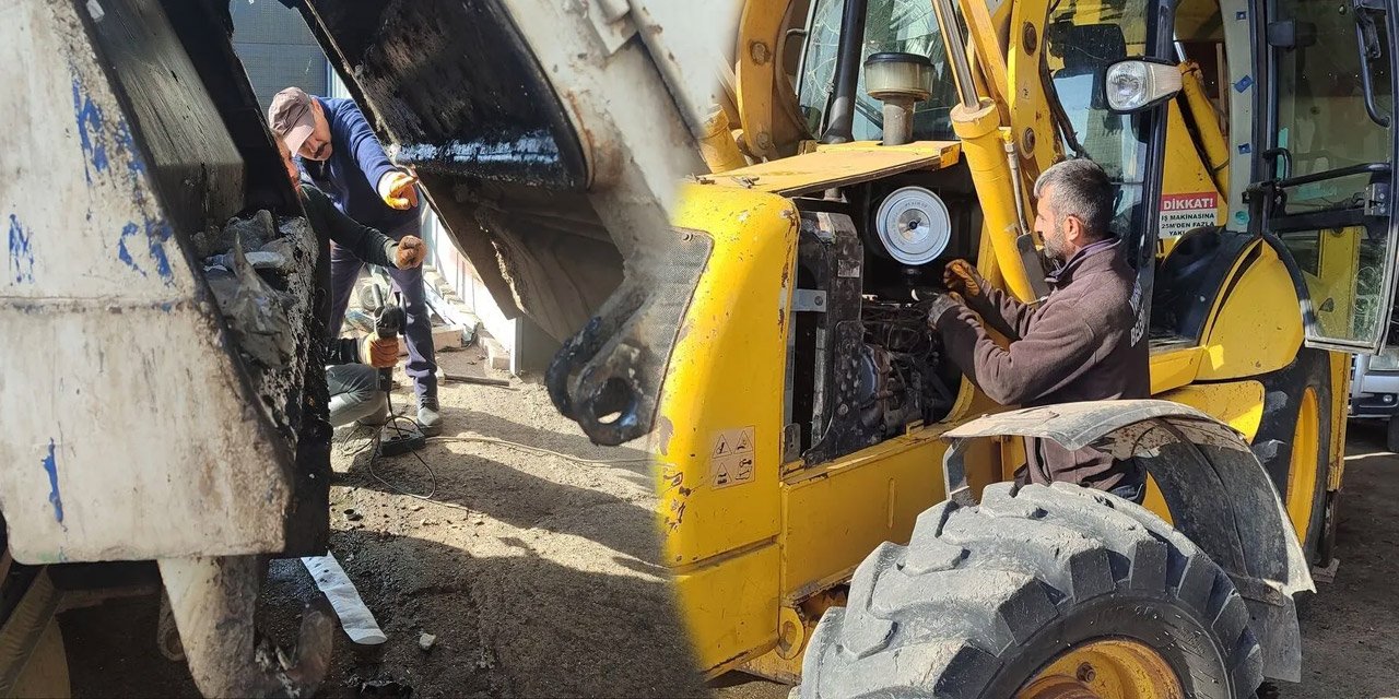 Yahşihan kendi yağında kavruluyor: Garaj Amirliği'nden dev tasarruf hamlesi!