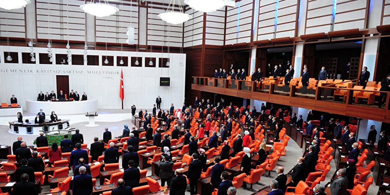 11. Yargı paketi son dakika açıklamalar: İnfaz düzenlemesi 11. yargı paketi çıktı mı, Meclis'e sunuldu mu?