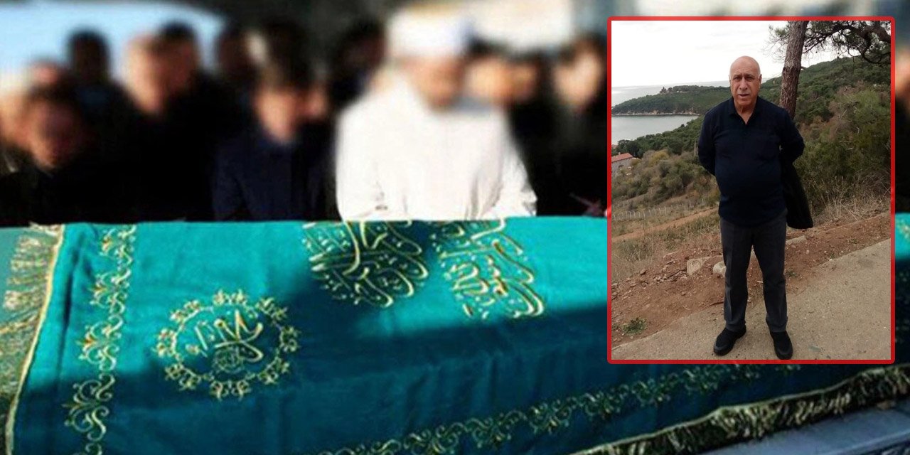 Kırıkkale'nin sevilen ismi hayatını kaybetti