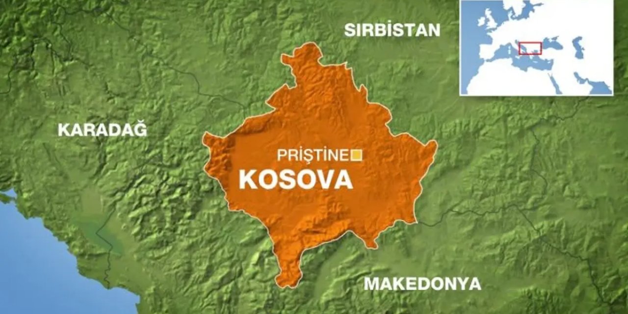 Kosova'da skandal karar! Başörtüsü yasaklandı