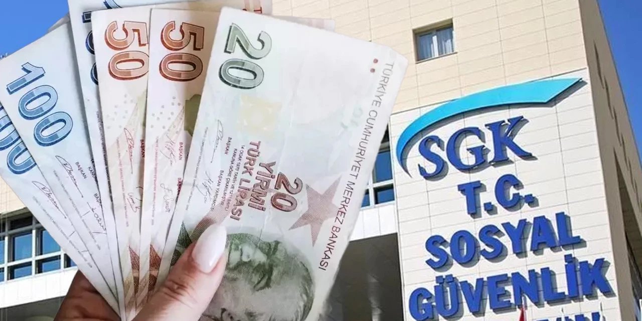 Yılların beklentisi sona erdi! Emeklinin yüzünü güldüren SGK kararı!