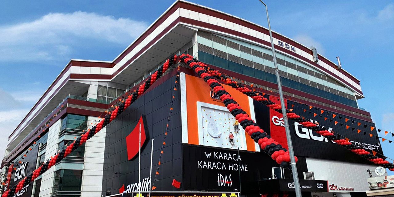 Kırıkkale'de alışveriş festivali başlıyor! Starfest açılışı büyük sürprizlerle geliyor