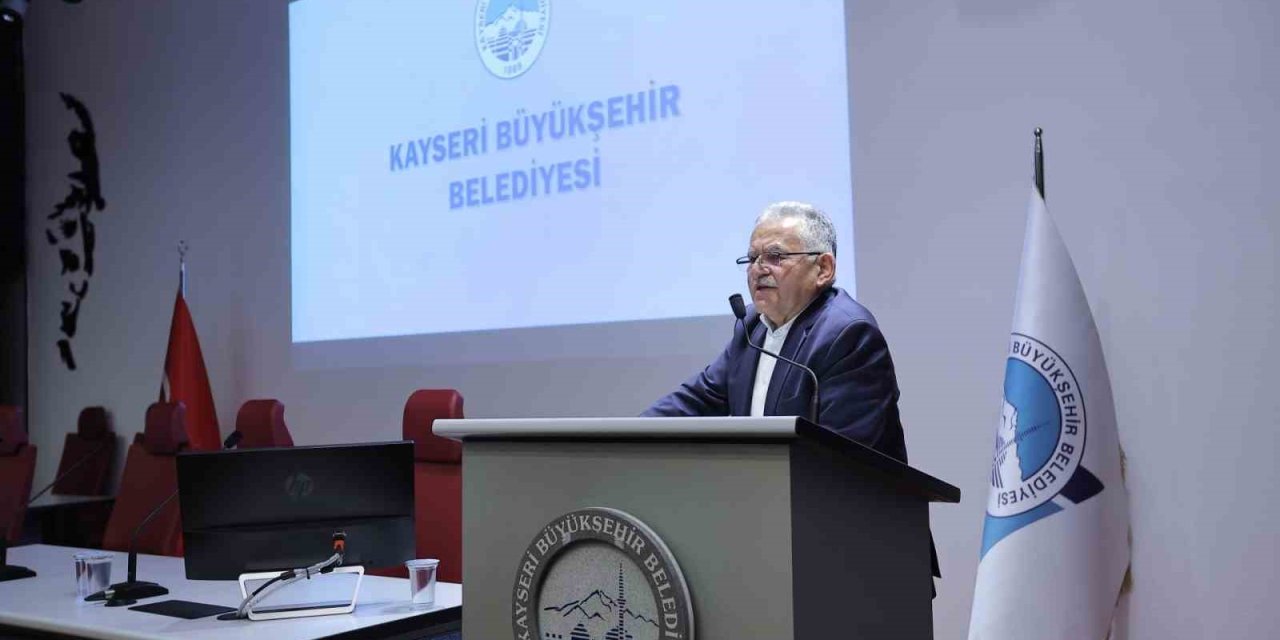 Büyükşehir’in Kartal Kavşağı Projesi ile yeni bir dönem başlıyor
