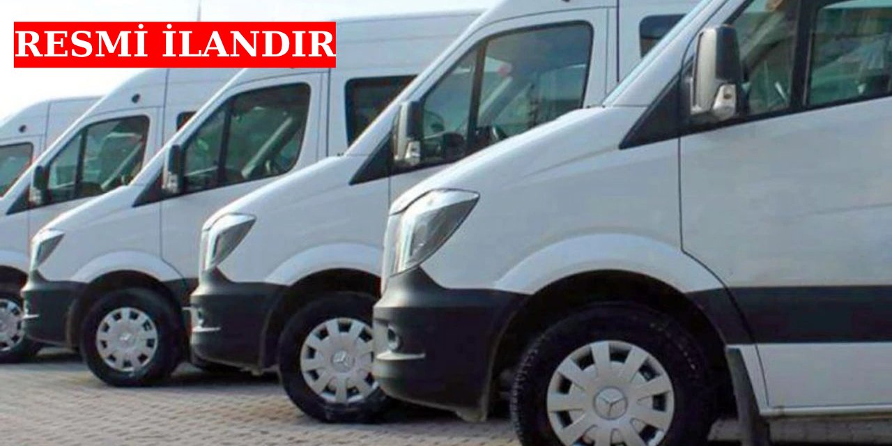 Kırıkkale Gençlik Ve Spor İl Müdürlüğü resmi ilanı