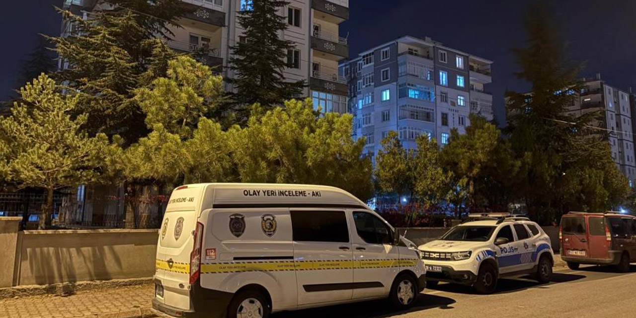 82 yaşındaki yaşlı adam evinde ölü bulundu