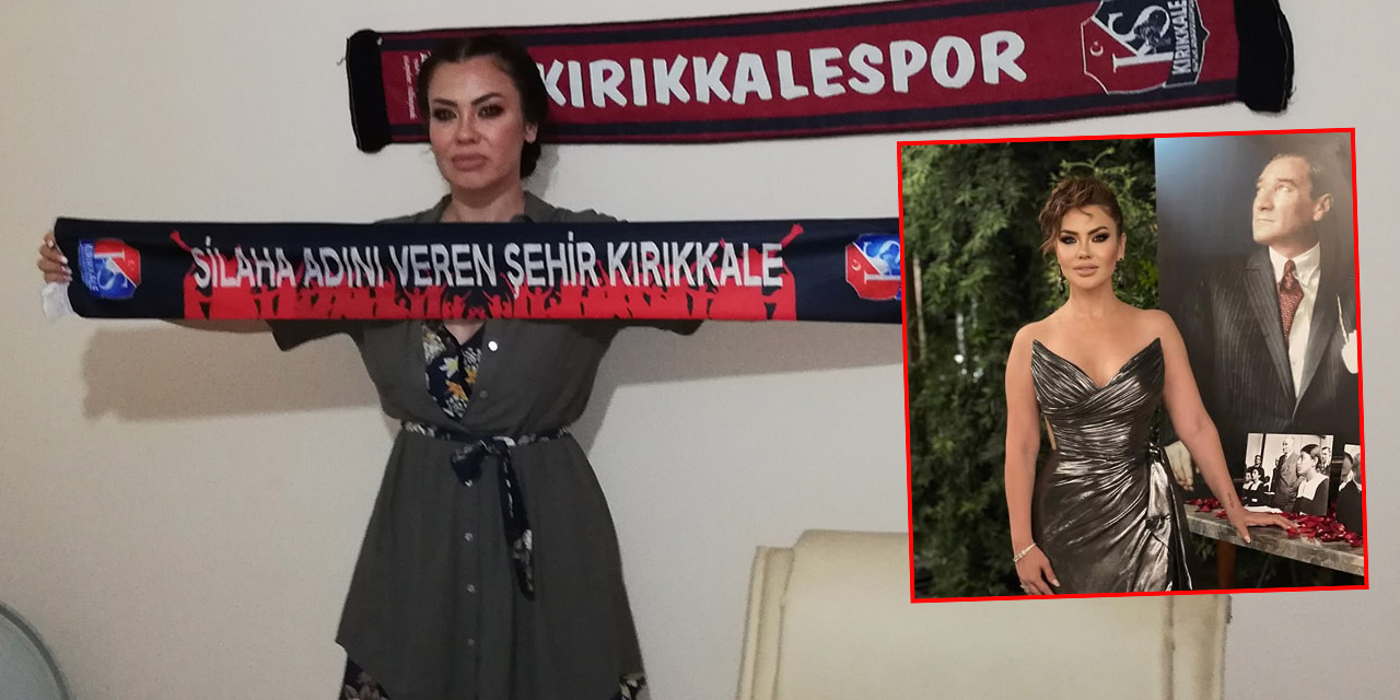 Ünlü Sanatçı Lara hayata yeniden başlıyor