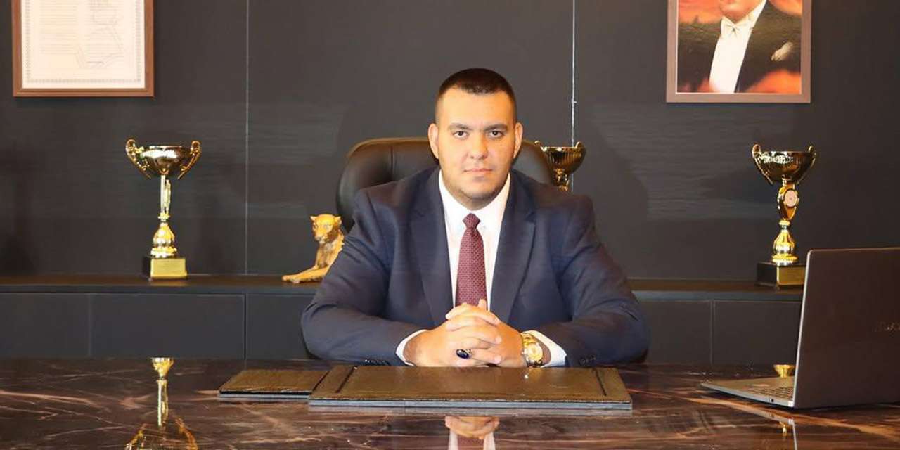 Kırıkkale FK'dan taraftarlara önemli uyarı: Adımız kullanılarak satış yapılıyor