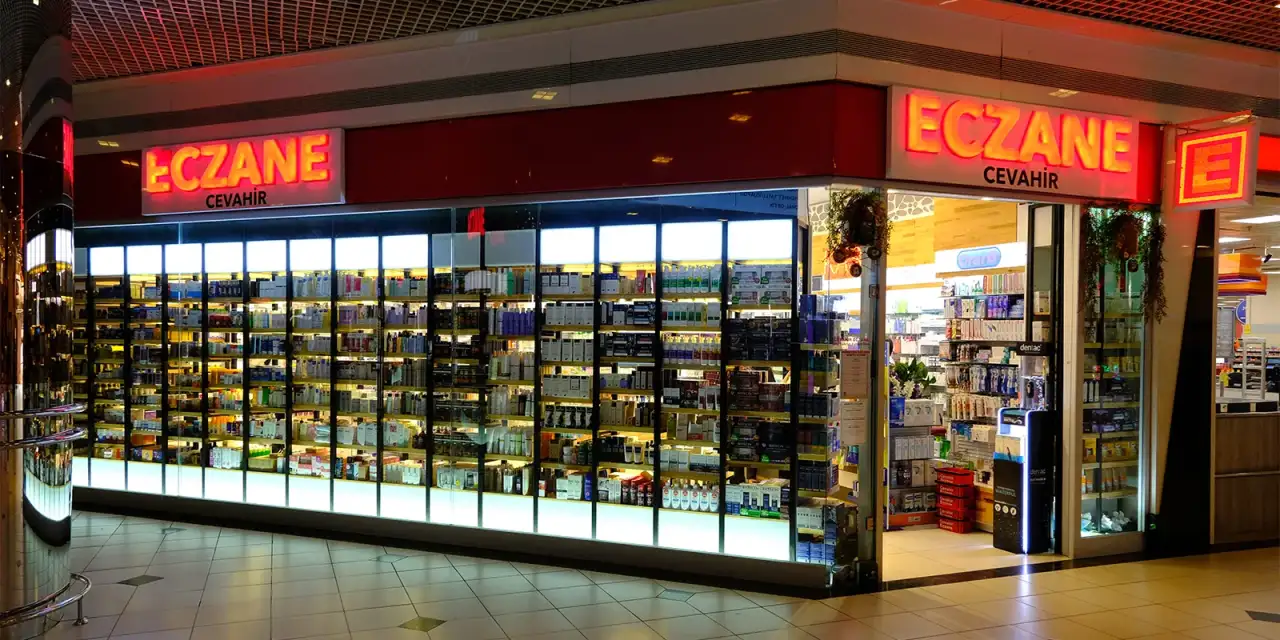 Kırıkkale nöbetçi eczaneler