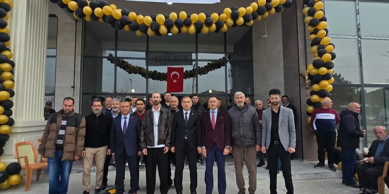 Kırıkkale’de örnek adım: Eski hükümlü, İŞKUR desteğiyle işveren oldu