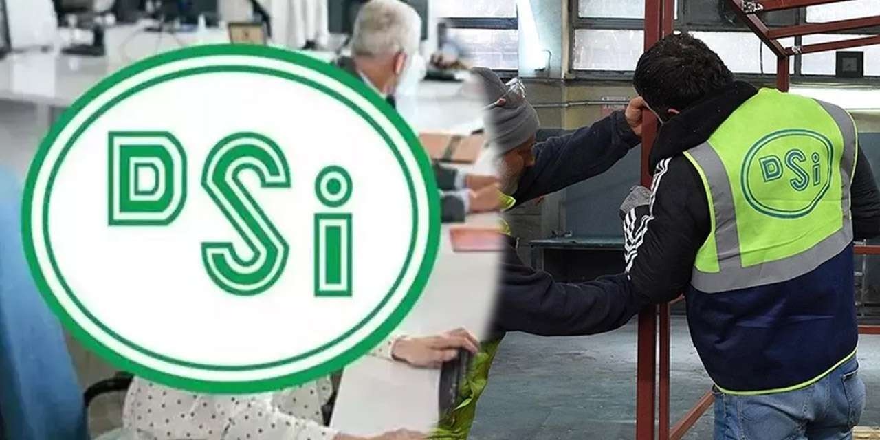 Bakan Yumaklı duyurdu! DSİ binlerce personel alacak! Başvuru ne zaman, başvuru şartları neler? İşte kadro ve kontenjan dağılımı!