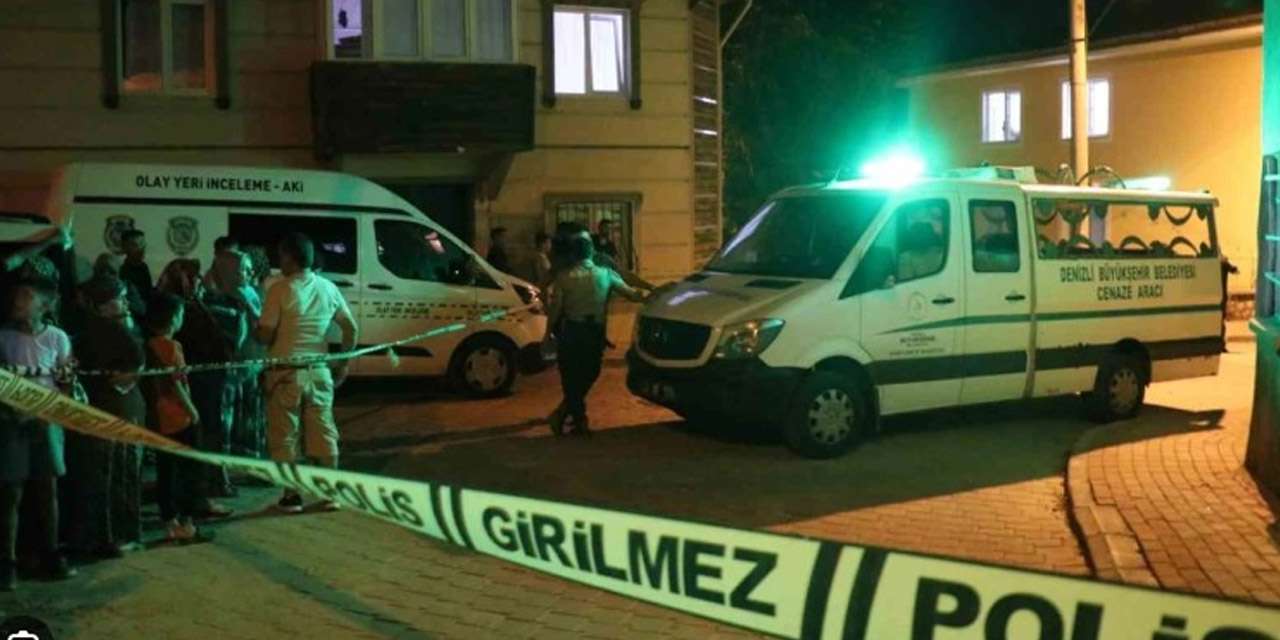 Kırıkkale'de 80 yaşındaki adam evinde ölü bulundu