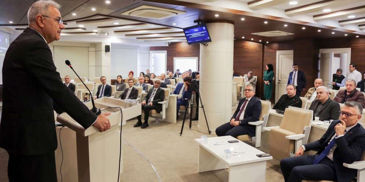 İş dünyasına sahte belge alarmı