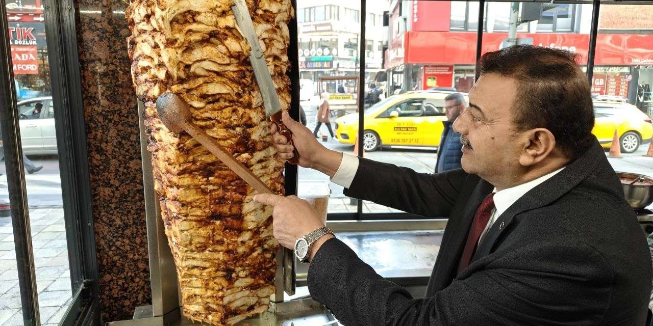 Ucuz yemek zehirlenmelere yol açıyor