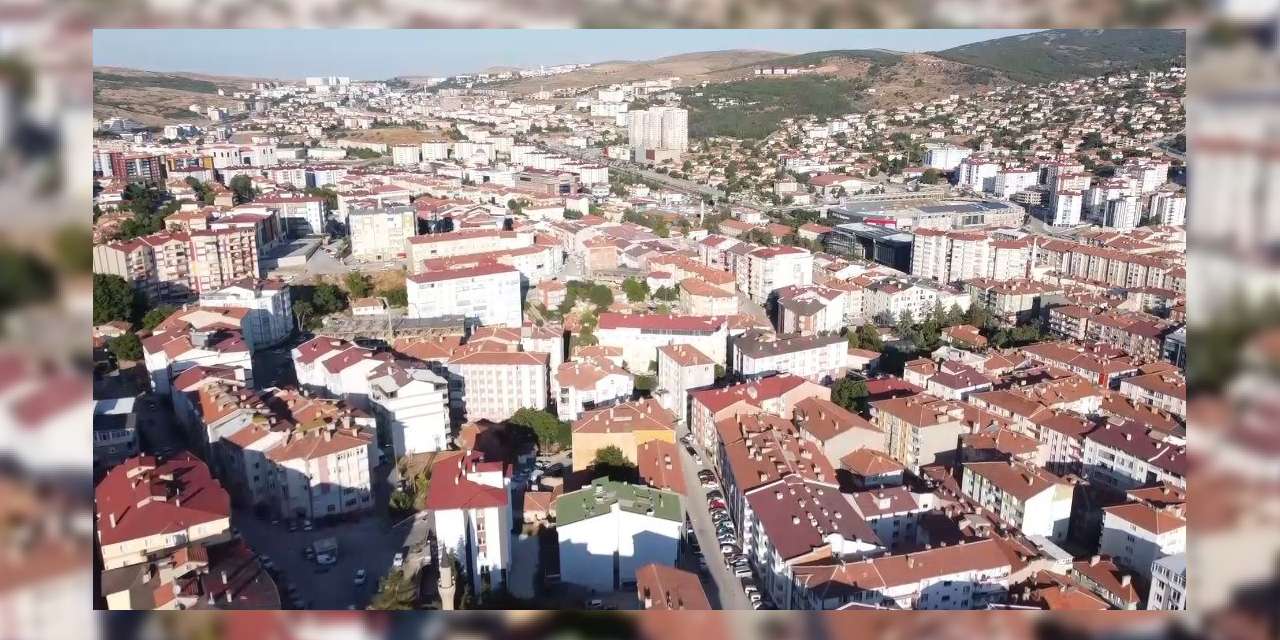 Kırıkkale'nin hemen yanındaki il göç başkenti oldu!