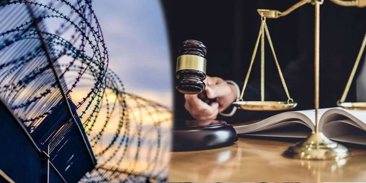 Af yolda... Yeni yargı paketi 50 bin mahkuma çıkış kapısı açıyor!